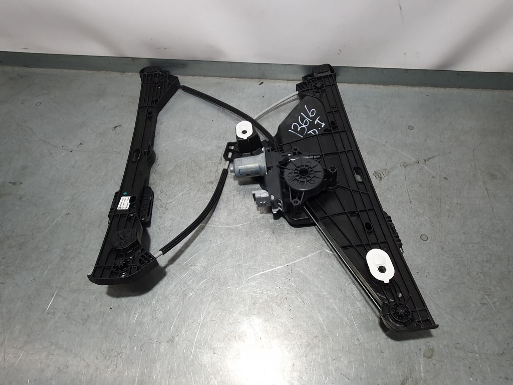 Elevalunas Delantero Izquierdo para Peugeot 208 (P2)
