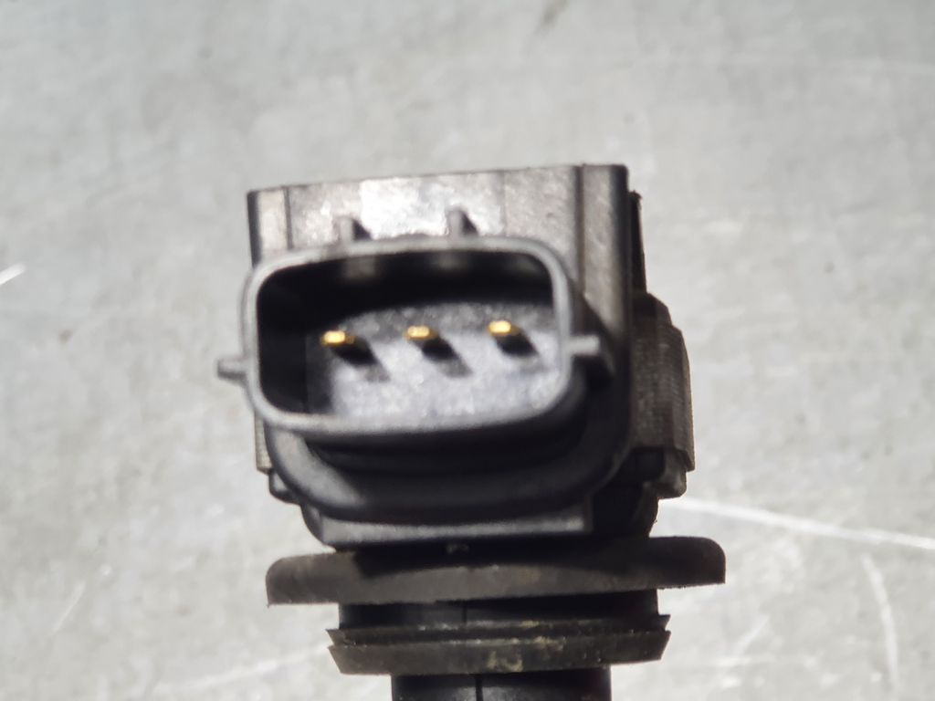 Bobina Encendido para Nissan Qashqai (J10)
