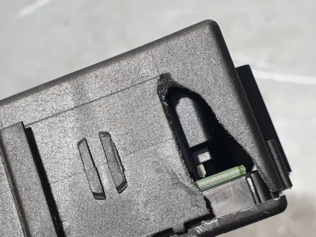 Modulo Electronico para Nissan Qashqai (J10)