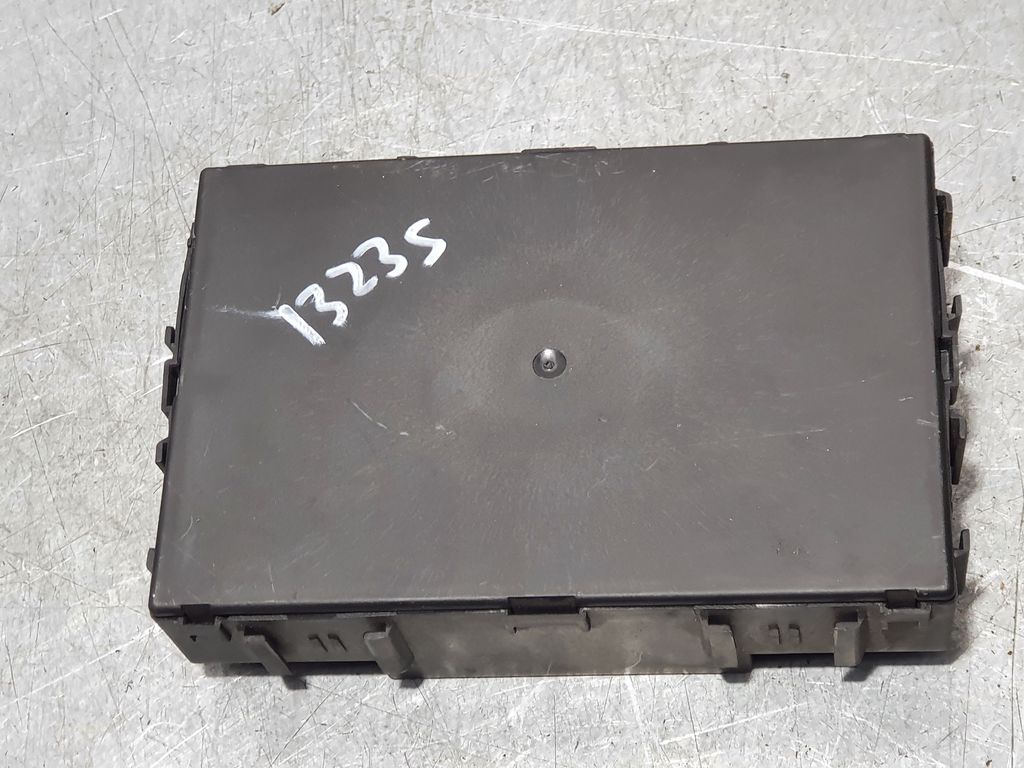 Modulo Electronico para Nissan Qashqai (J10)
