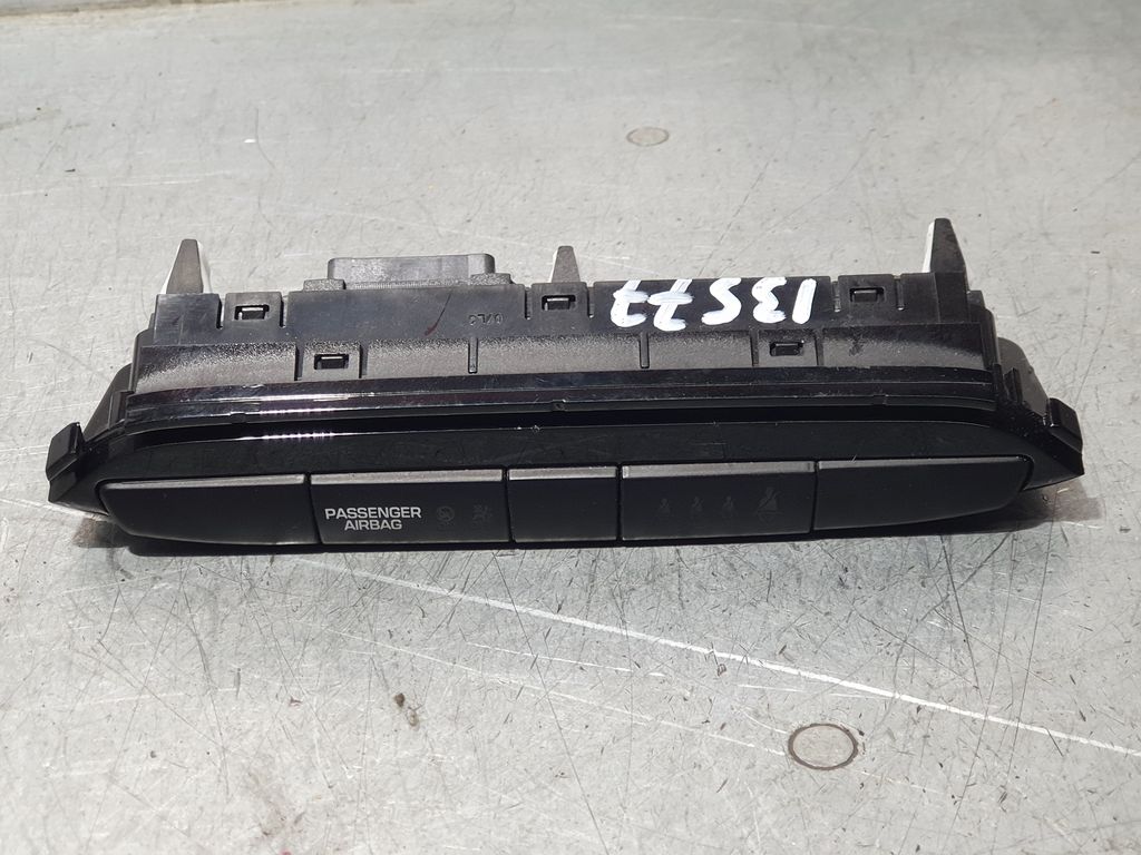Mando Multifuncion para Hyundai I20 Active