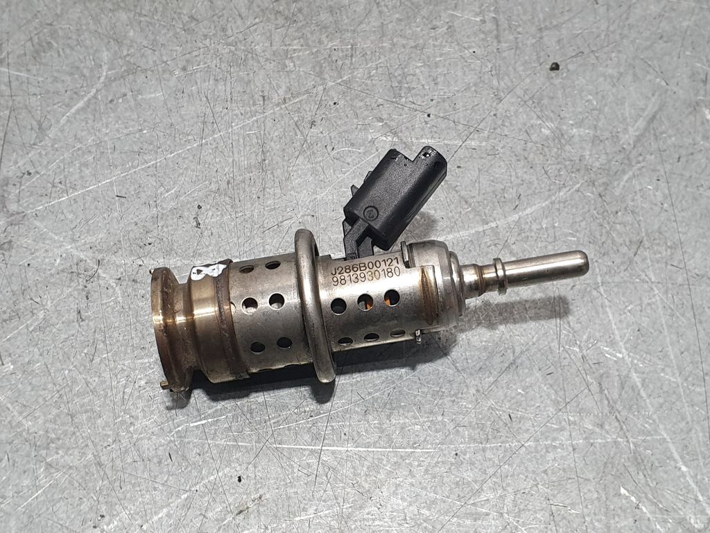 Inyector Adblue para Peugeot 3008