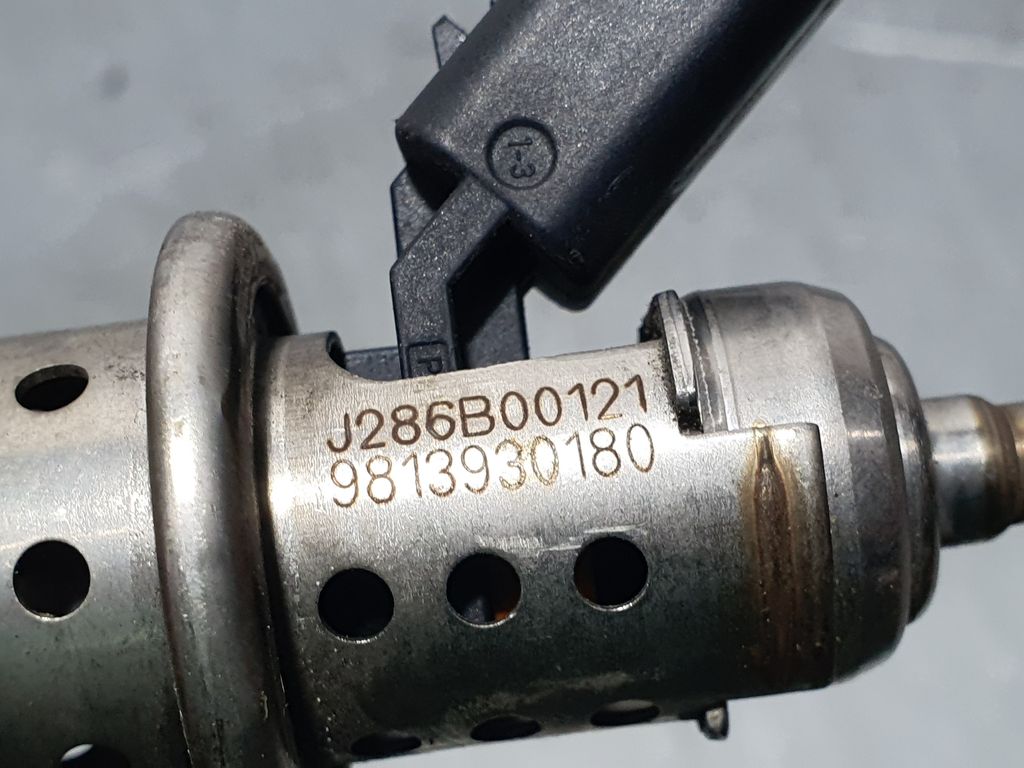 Inyector Adblue para Peugeot 3008