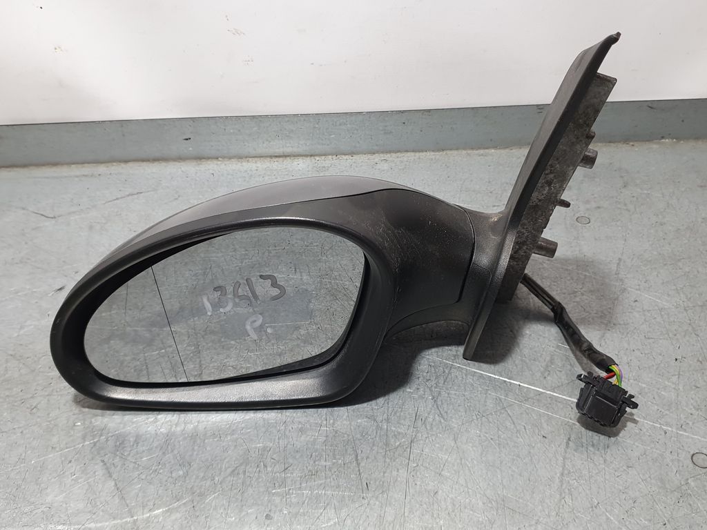 Retrovisor Izquierdo para Seat Toledo (5P2)