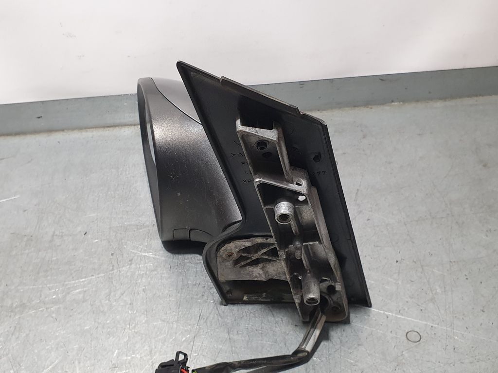 Retrovisor Izquierdo para Seat Toledo (5P2)