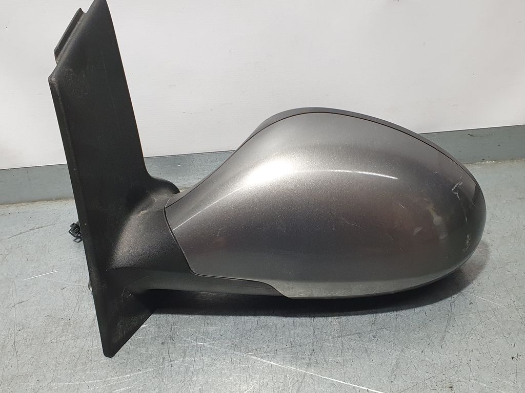 Retrovisor Izquierdo para Seat Toledo (5P2)