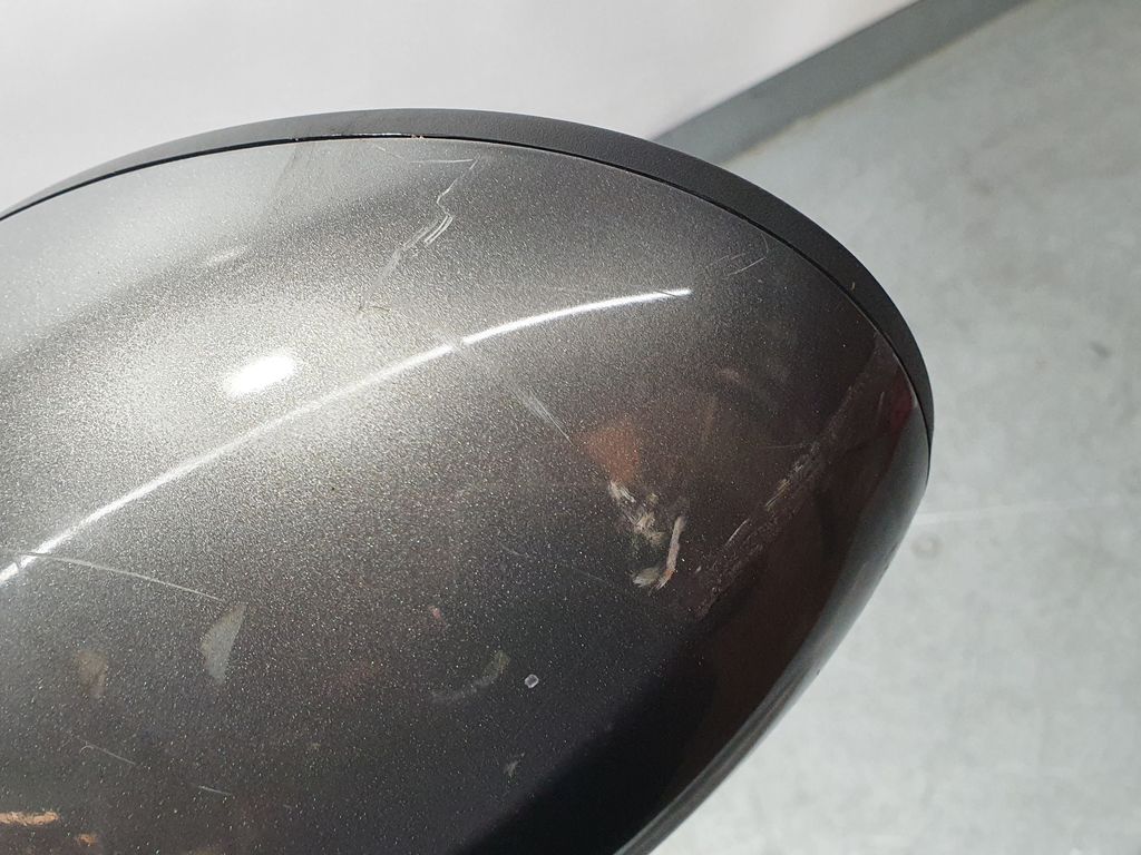Retrovisor Izquierdo para Seat Toledo (5P2)