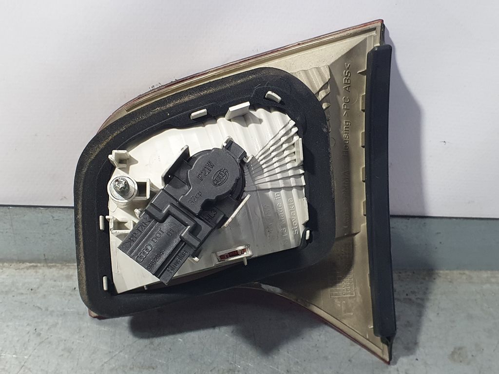 Piloto Trasero Izquierdo para Audi A4 Berlina (8E)