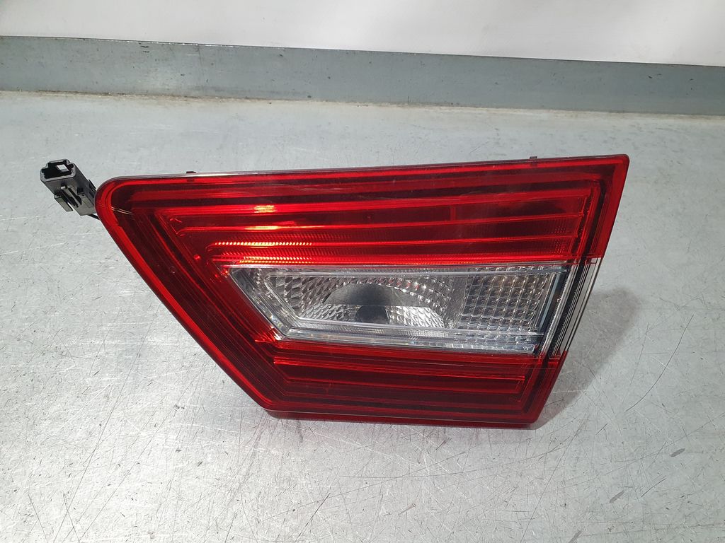 Piloto Trasero Derecho para Renault Clio Iv