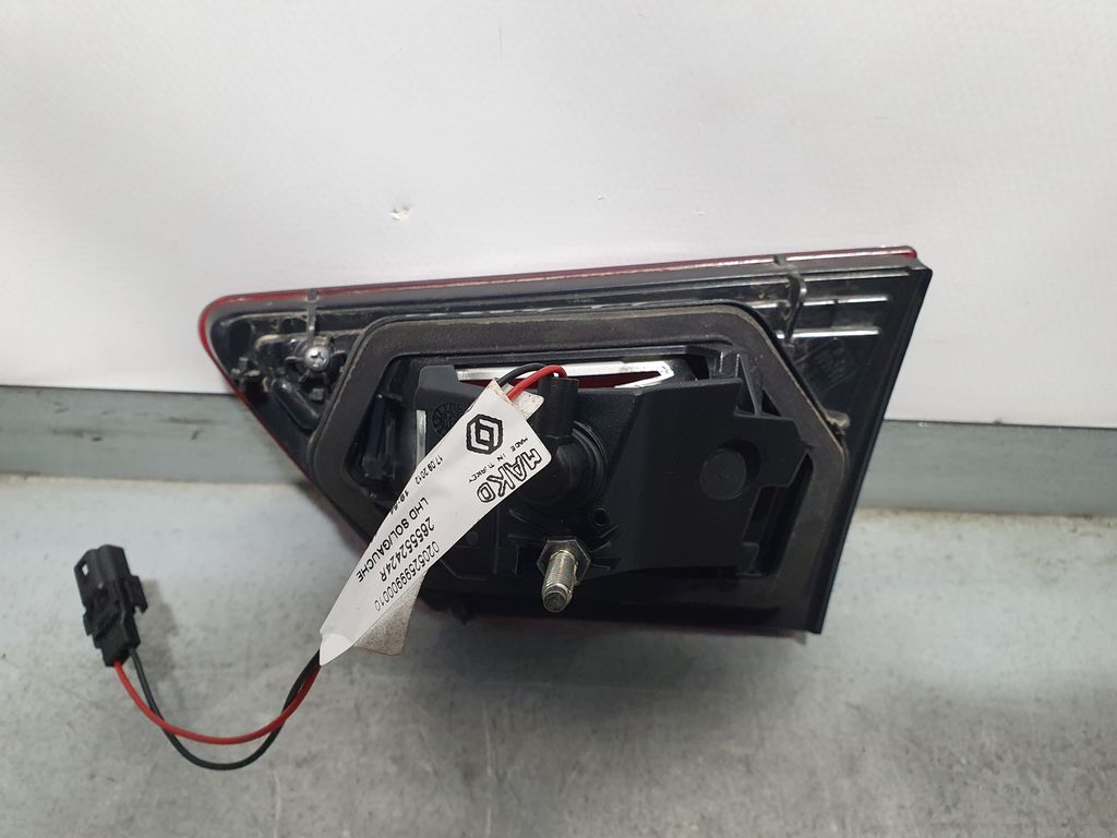 Piloto Trasero Izquierdo para Renault Clio Iv