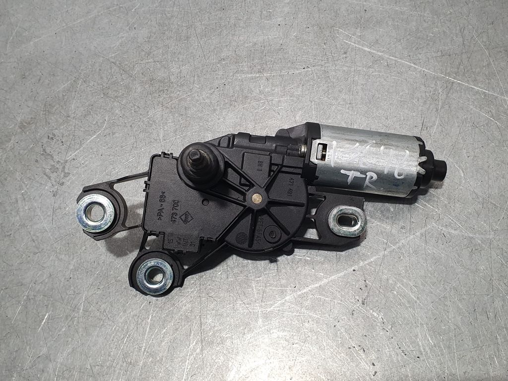 Motor Limpia Trasero para Seat Ibiza St (6J8)