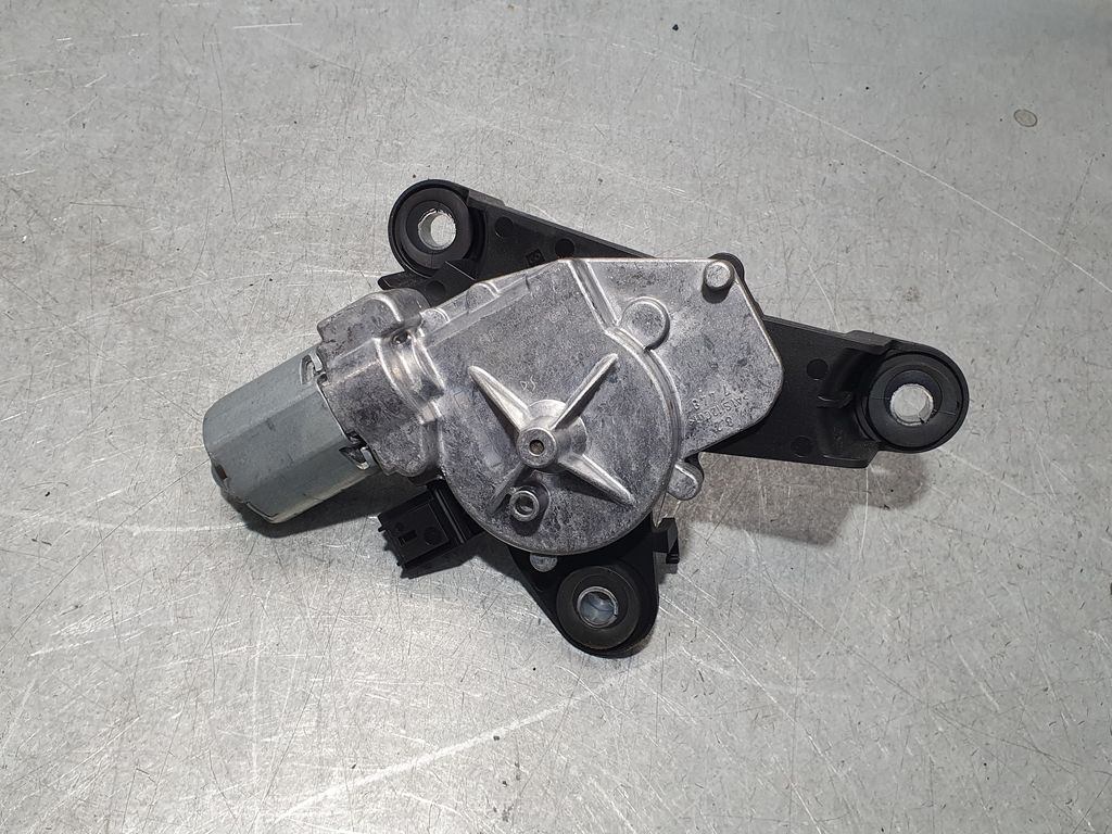Motor Limpia Trasero para Opel Corsa F