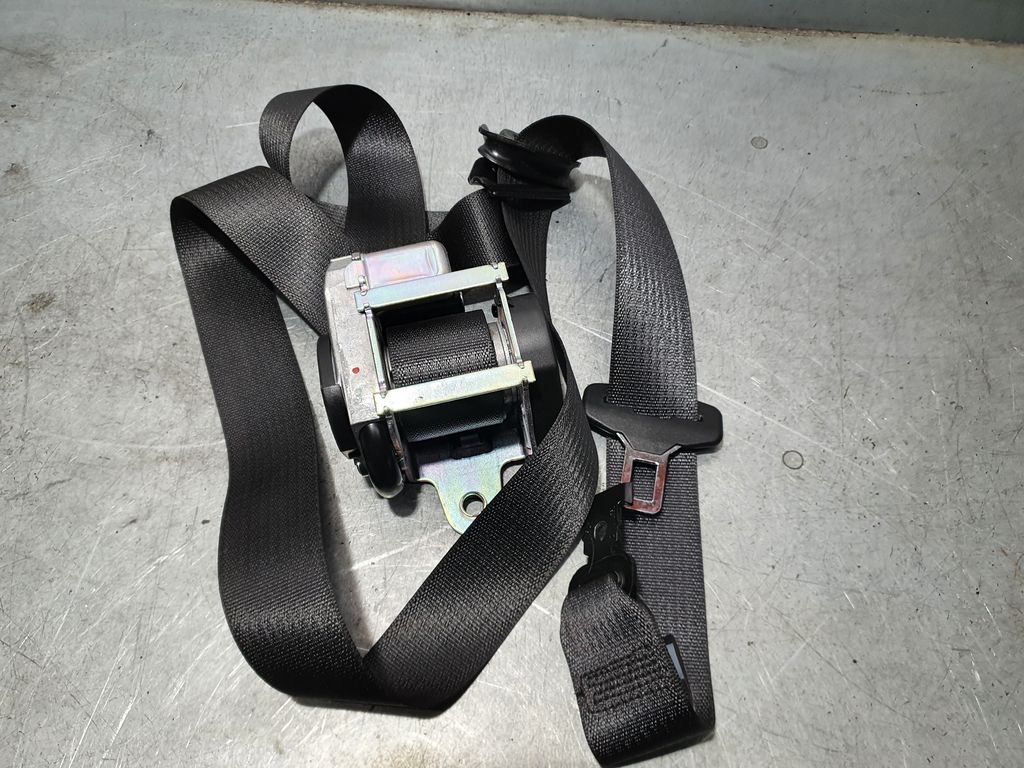 Pretensor Airbag Derecho para Opel Astra J Lim.