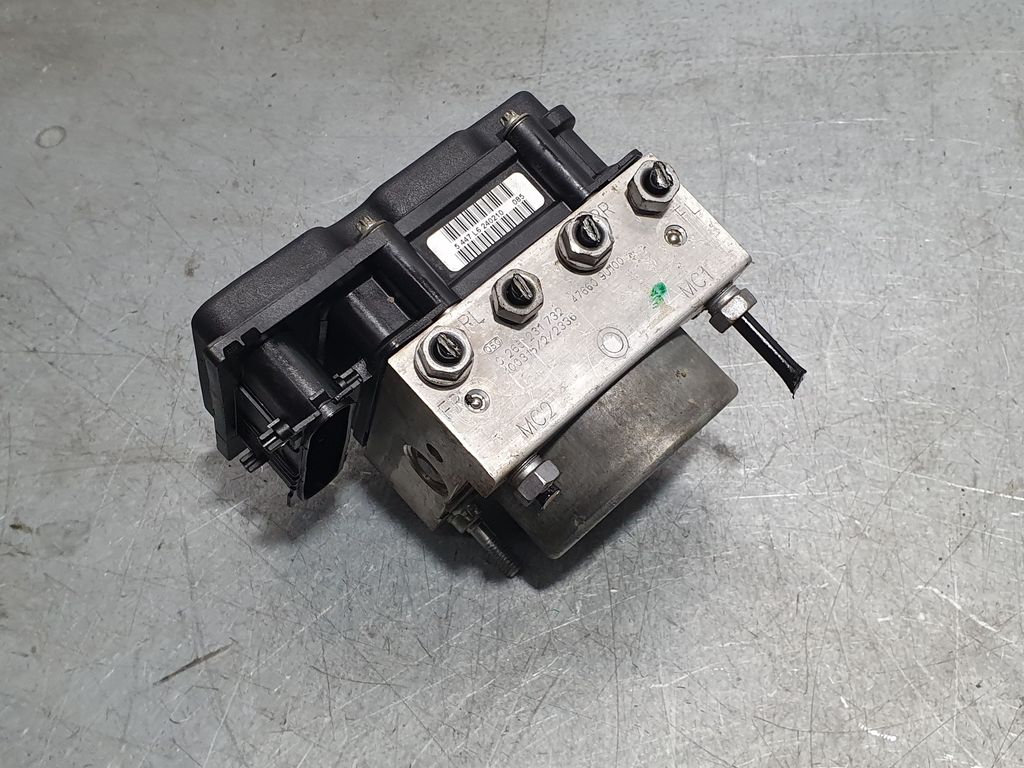 Abs para Nissan Note (E11E)