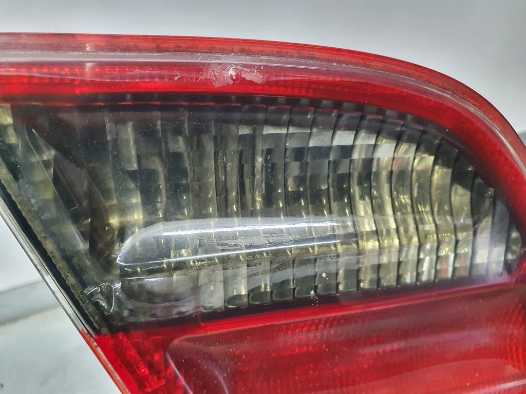 Piloto Trasero Izquierdo para Mercedes-Benz Clase E (W210) Berlina Diesel