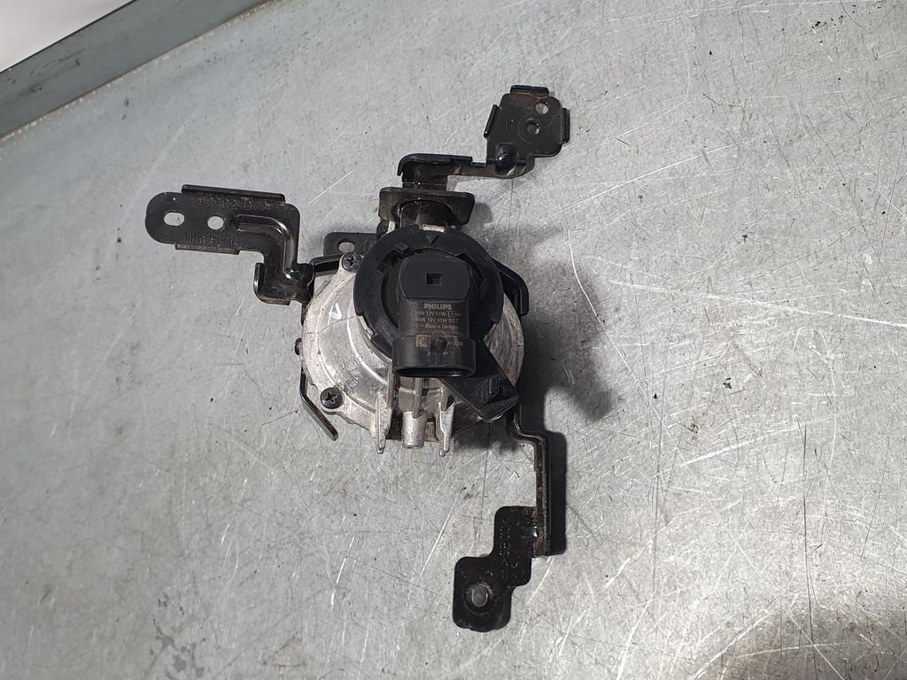 Faro Antiniebla Derecho para Hyundai Tucson