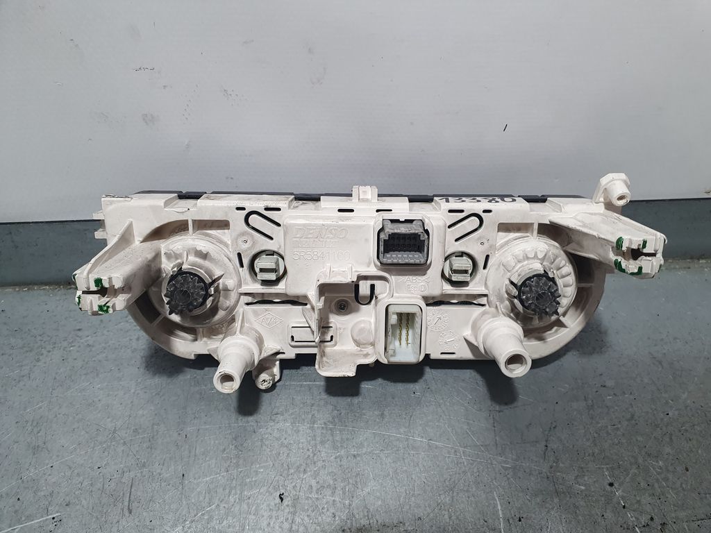 Mando Calefaccion / Aire Acondicionado para Renault Captur