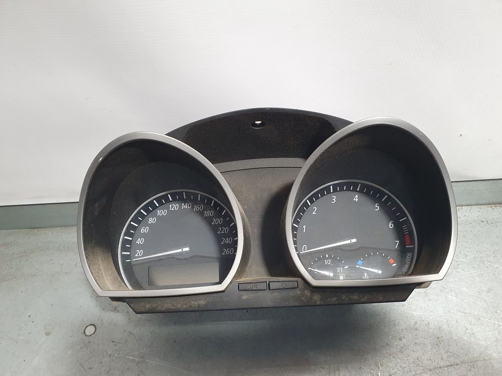 Cuadro Instrumentos para Bmw Z4 Roadster (E85)