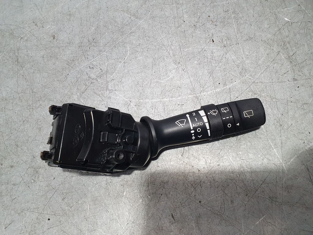 Mando Limpia para Kia Sportage