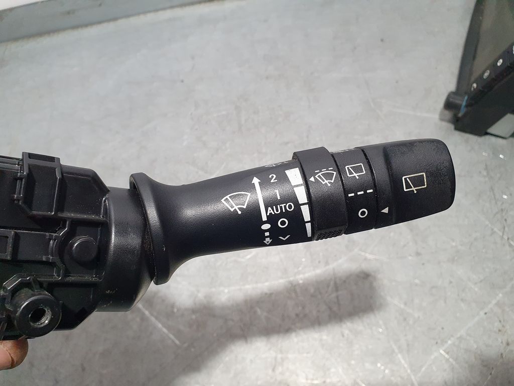 Mando Limpia para Kia Sportage