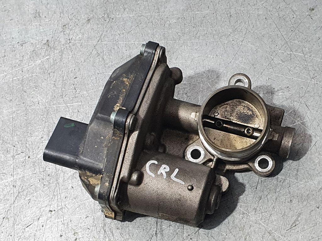Caja Mariposa Egr para Seat Leon (5F1)
