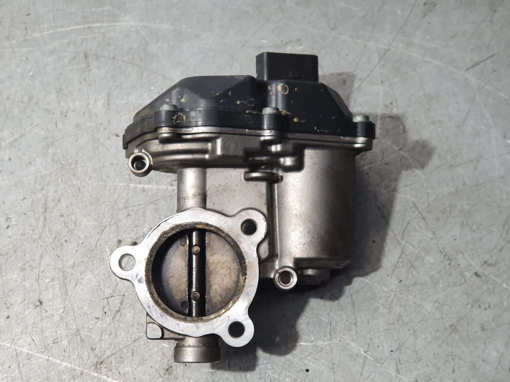 Caja Mariposa Egr para Seat Leon (5F1)