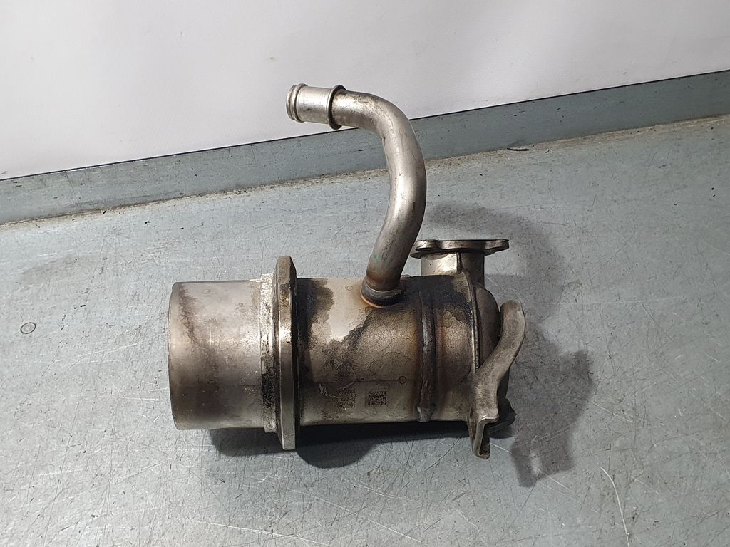 Enfriador Egr para Seat Leon (5F1)