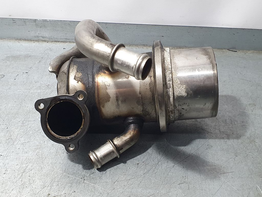 Enfriador Egr para Seat Leon (5F1)