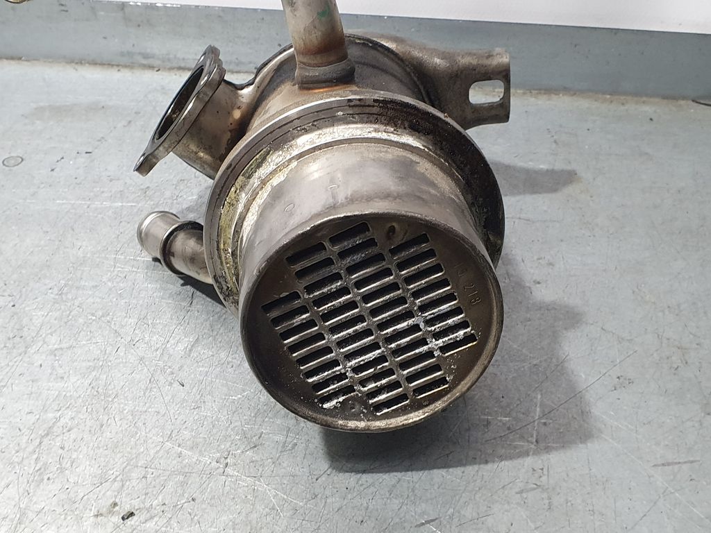 Enfriador Egr para Seat Leon (5F1)