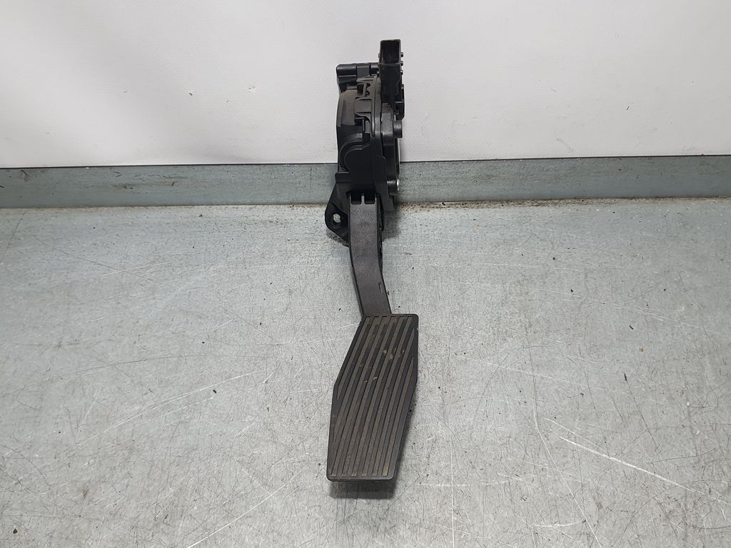 Potenciometro Pedal para Opel Zafira Tourer