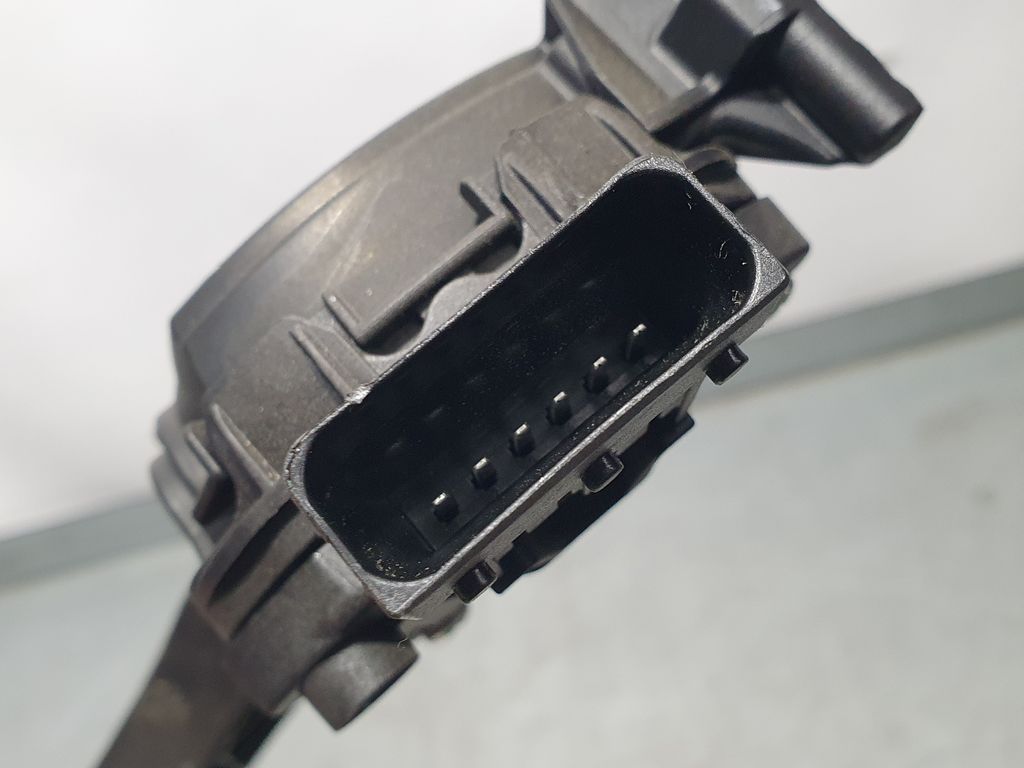 Potenciometro Pedal para Opel Zafira Tourer