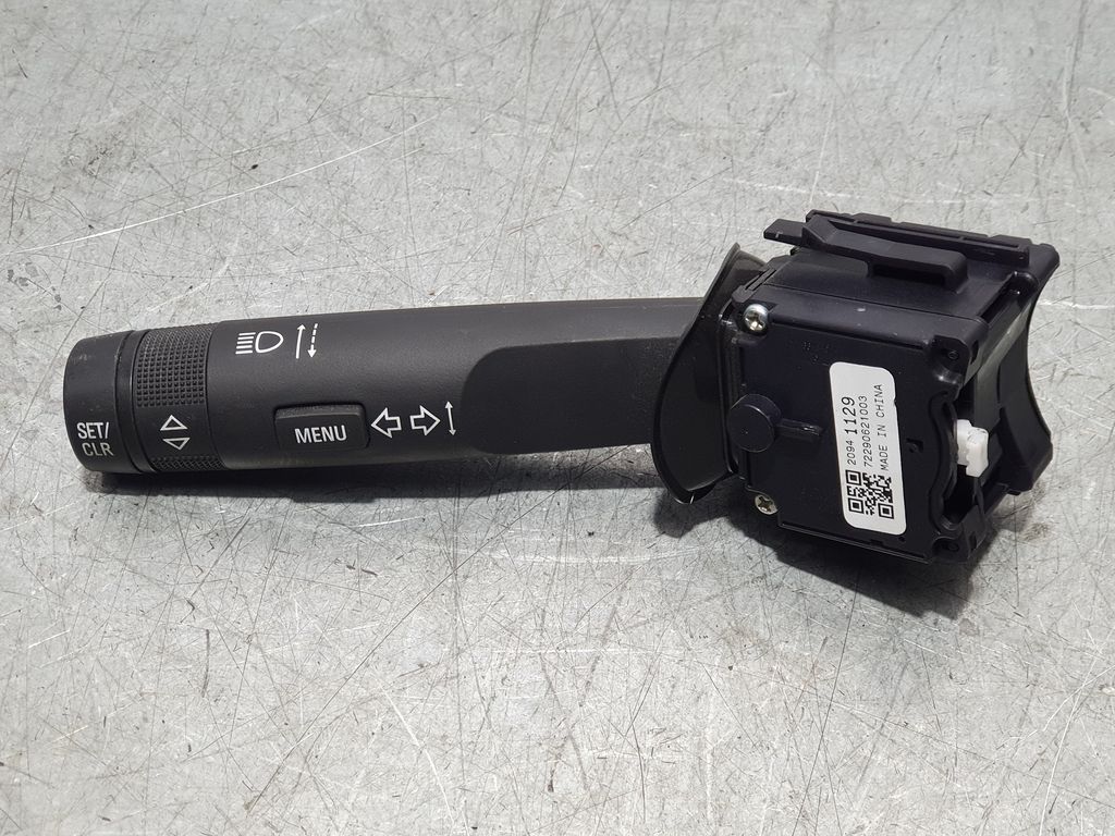 Mando Intermitentes para Opel Zafira Tourer