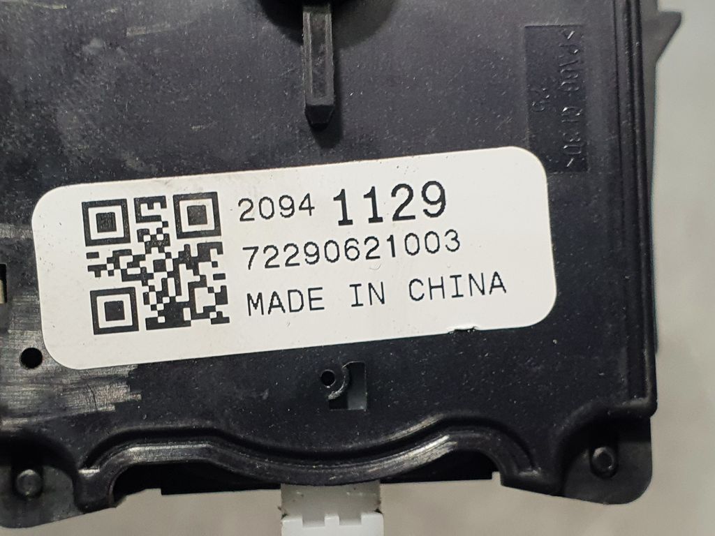Mando Intermitentes para Opel Zafira Tourer