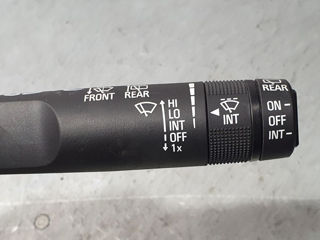 Mando Limpia para Opel Zafira Tourer