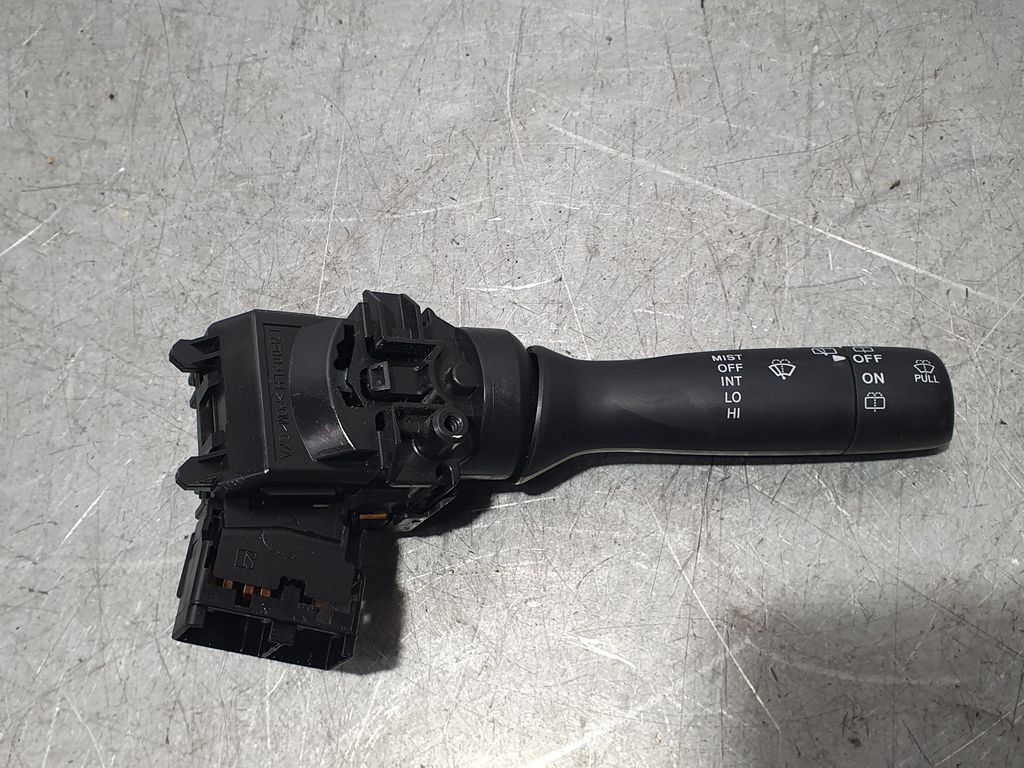 Mando Limpia para Peugeot 107