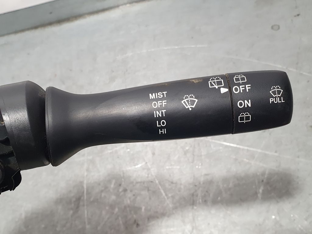 Mando Limpia para Peugeot 107
