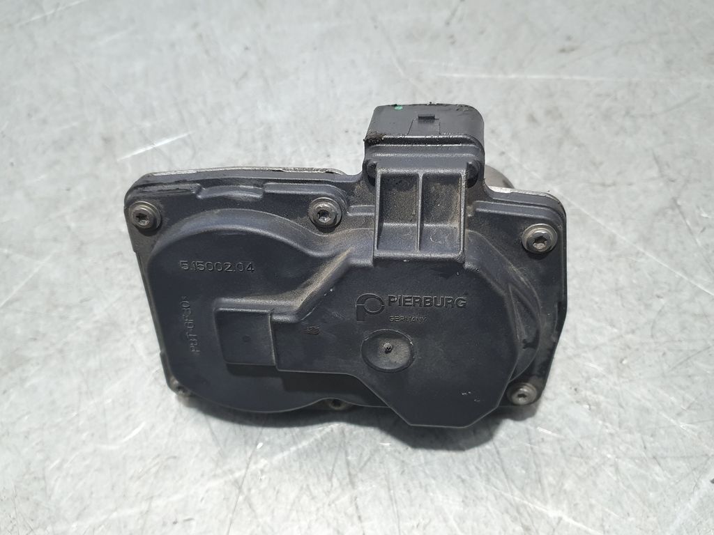 Valvula Escape para Skoda Octavia Lim. (5E3)