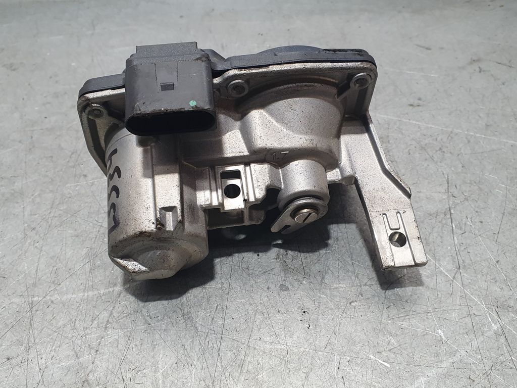 Valvula Escape para Skoda Octavia Lim. (5E3)