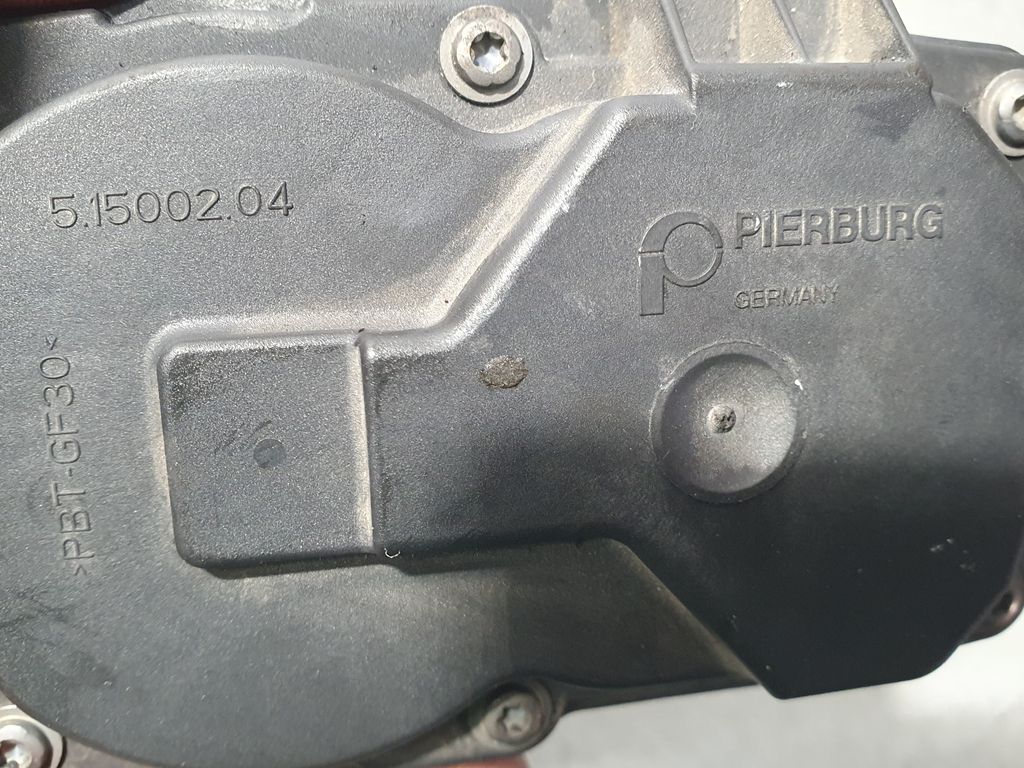 Valvula Escape para Skoda Octavia Lim. (5E3)