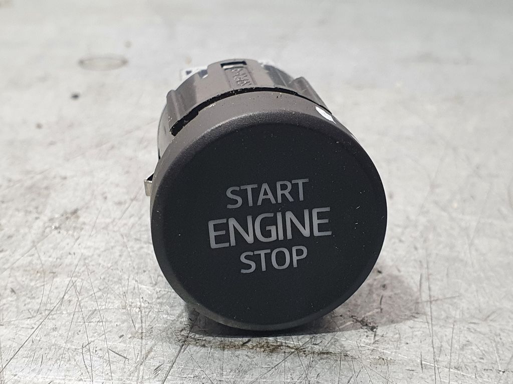 Boton Start/Stop para Seat Ibiza (Kj1)
