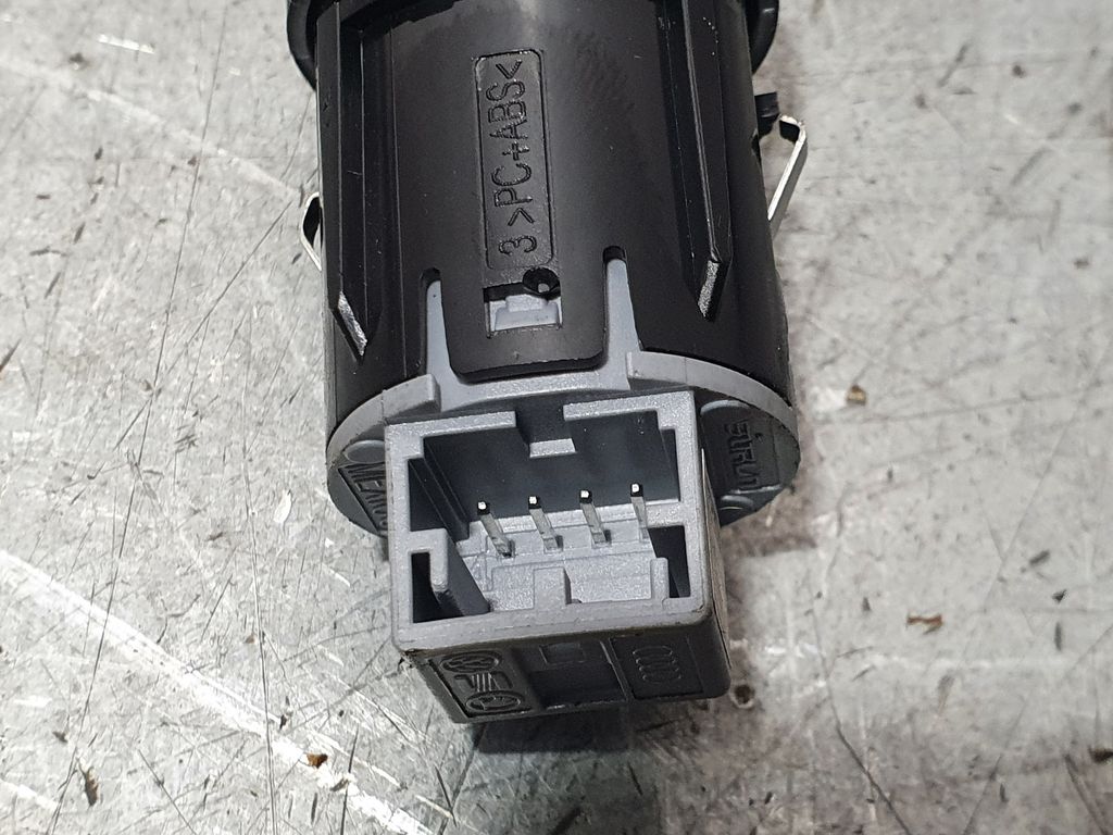 Boton Start/Stop para Seat Ibiza (Kj1)
