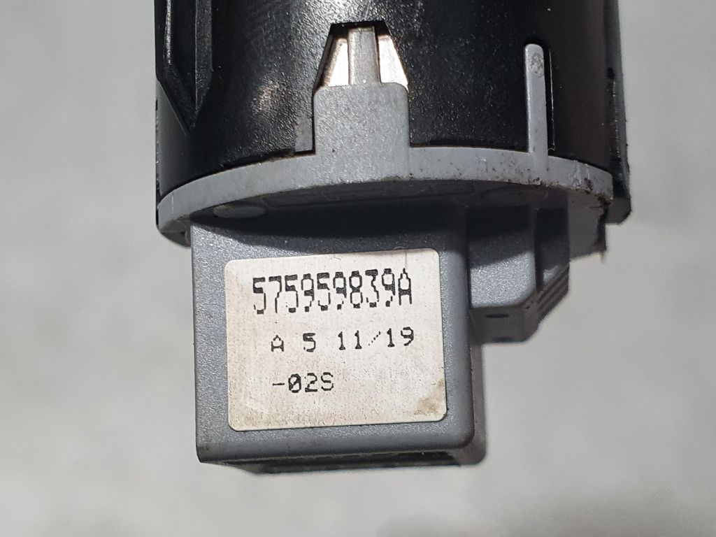 Boton Start/Stop para Seat Ibiza (Kj1)