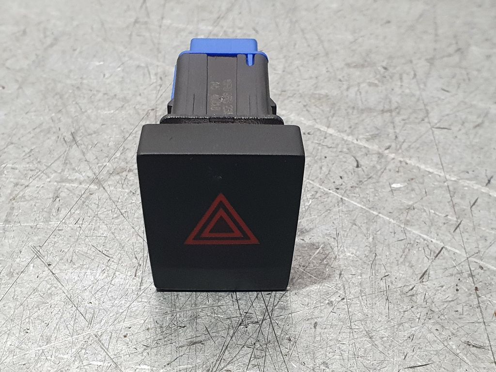 Warning para Seat Ibiza (Kj1)