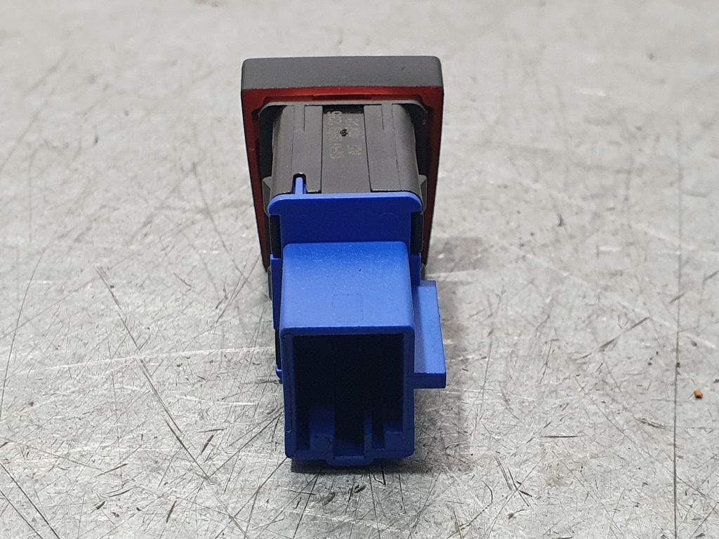 Warning para Seat Ibiza (Kj1)