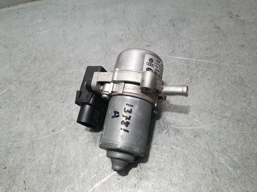 Depresor Freno / Bomba Vacio para Seat Ibiza (Kj1)