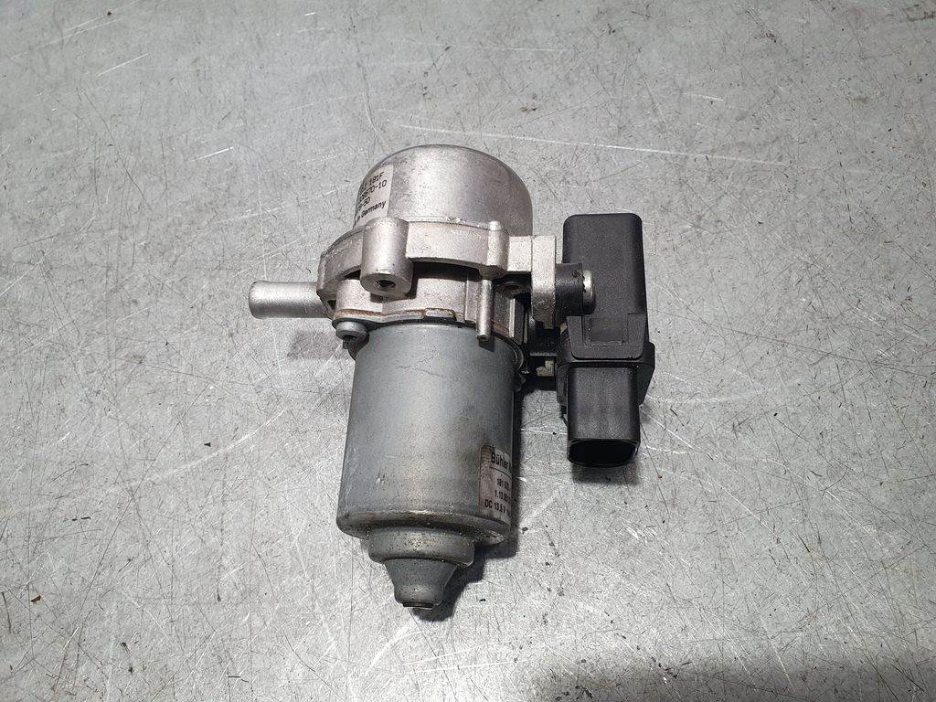 Depresor Freno / Bomba Vacio para Seat Ibiza (Kj1)