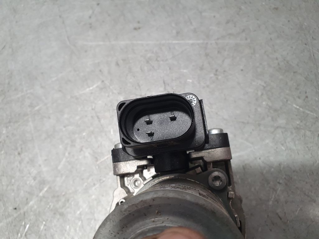 Depresor Freno / Bomba Vacio para Seat Ibiza (Kj1)