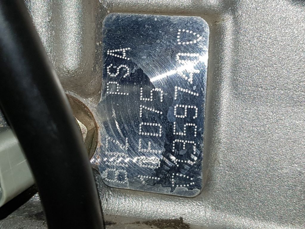 Motor Completo para Peugeot 206 Berlina