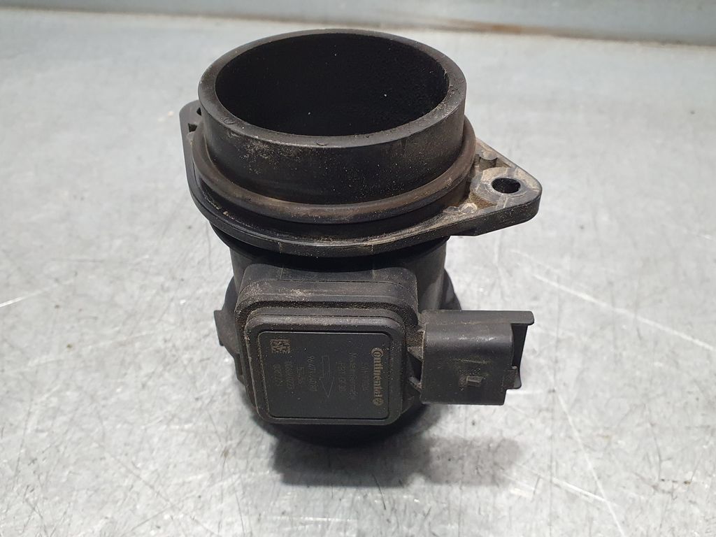 Caudalimetro para Peugeot Bipper
