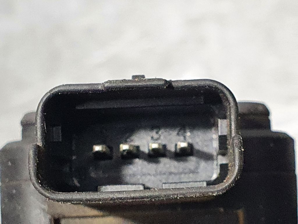 Caudalimetro para Peugeot Bipper